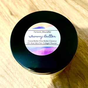 Tummy Butter