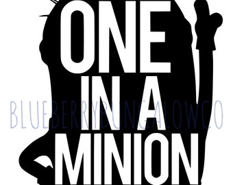 Download Minions Svg Etsy