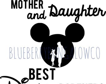 Download Disney Daughter Svg Etsy