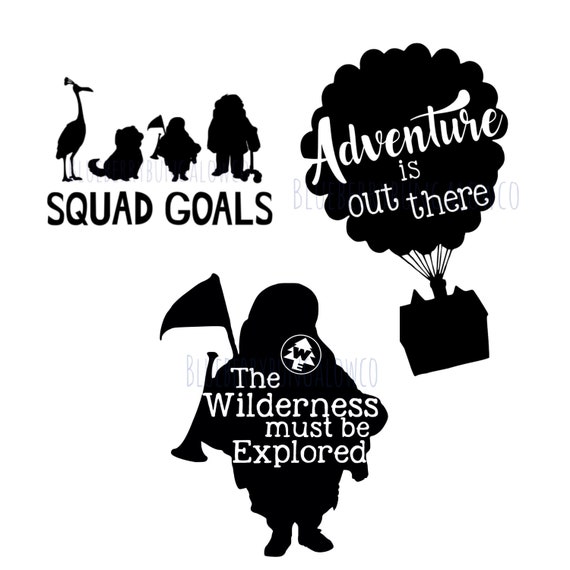 Free Free Disney Up Svg 515 SVG PNG EPS DXF File
