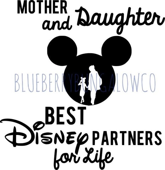Free Free 215 Mother Daughter Trip Svg SVG PNG EPS DXF File