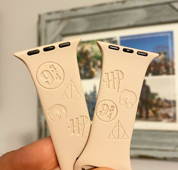 Harry potter apple watch band 38mm hot sale
