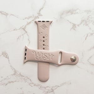 DCL Ship Cruise Line Magic // DCL inspiriert // Uhrenarmband mit Gravur