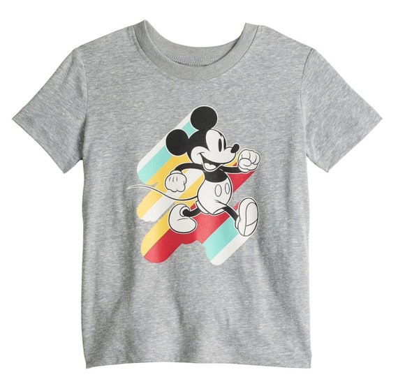 Mickey Mouse Gifts, Mickey Mouse Gift Basket Gifts Bags for Boys, Mickey  Mouse T-shirt, Toys Birthday Gifts, Get Well, Christmas Gifts 