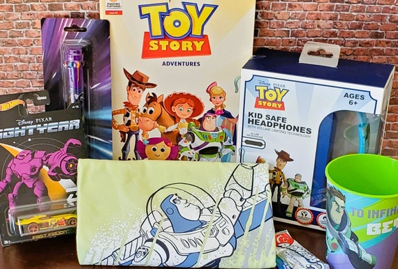 Buzz lightyear best sale gifts for adults