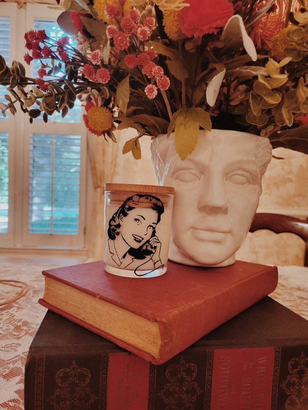 Unique Summer Candles Etsy