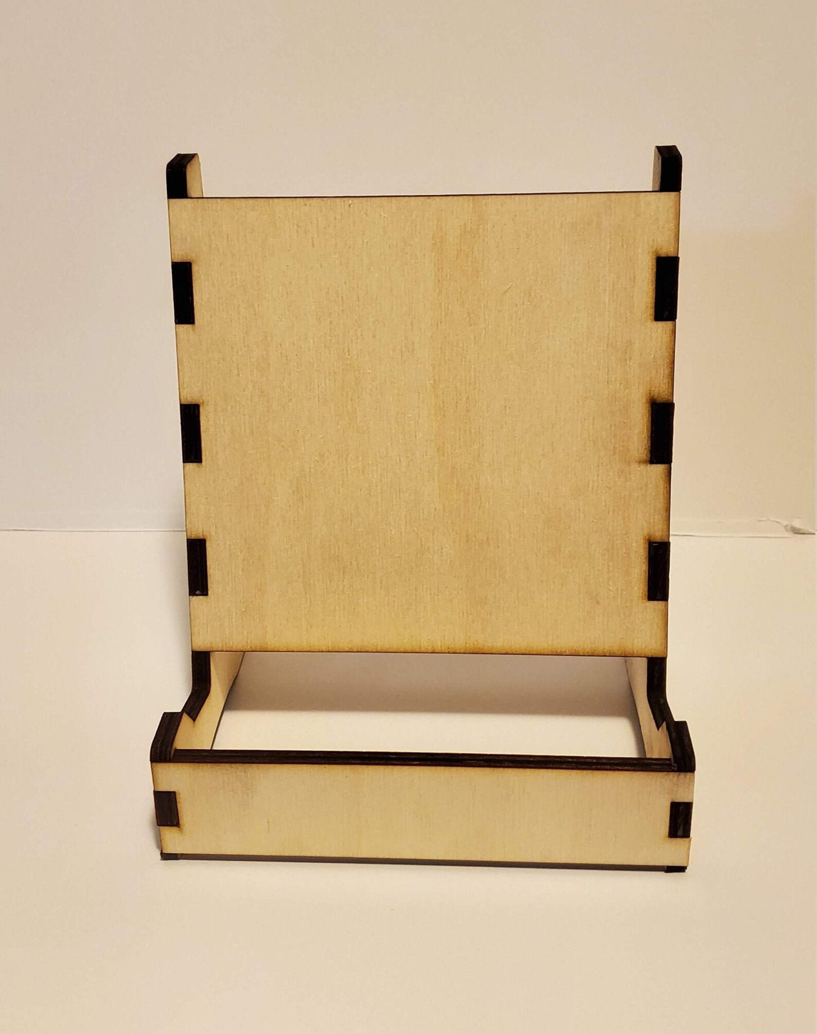 Tablet / Book Stand Laser Cut Digital Download SVG Etsy