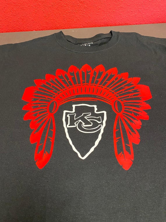 kc chiefs dress shirt