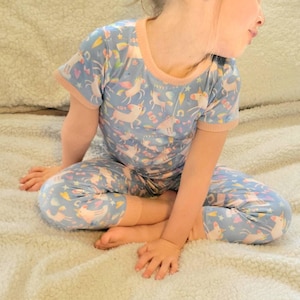 Cotton polyester blend pajamas hot sale