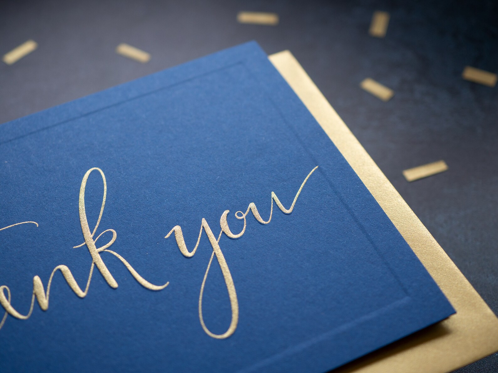 luxury thank you cards rainbow colour multi pack set of etsy