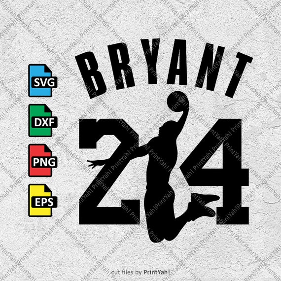 Free Free Gigi Bryant Svg SVG PNG EPS DXF File