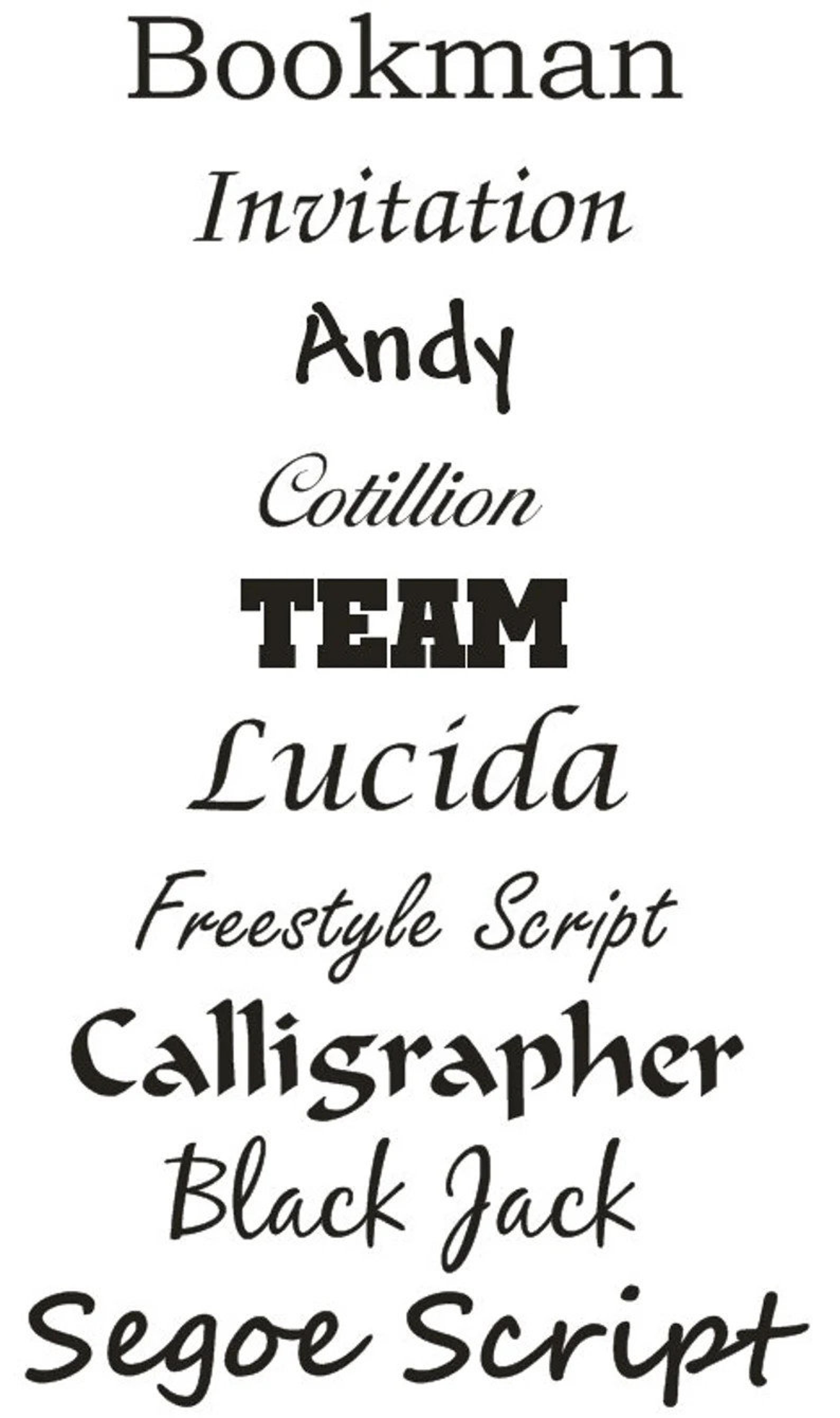 Metal Name Plate for Pet Urn Personalized Name Plaque for Dog or Cat