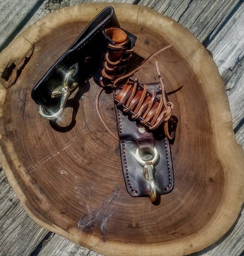 Ironworkers Sleever Bar frog w/beater hook. Perfect present Etsy