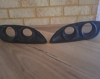 3D Gedruckter Mazda RX-7 Combo Lichtschächte
