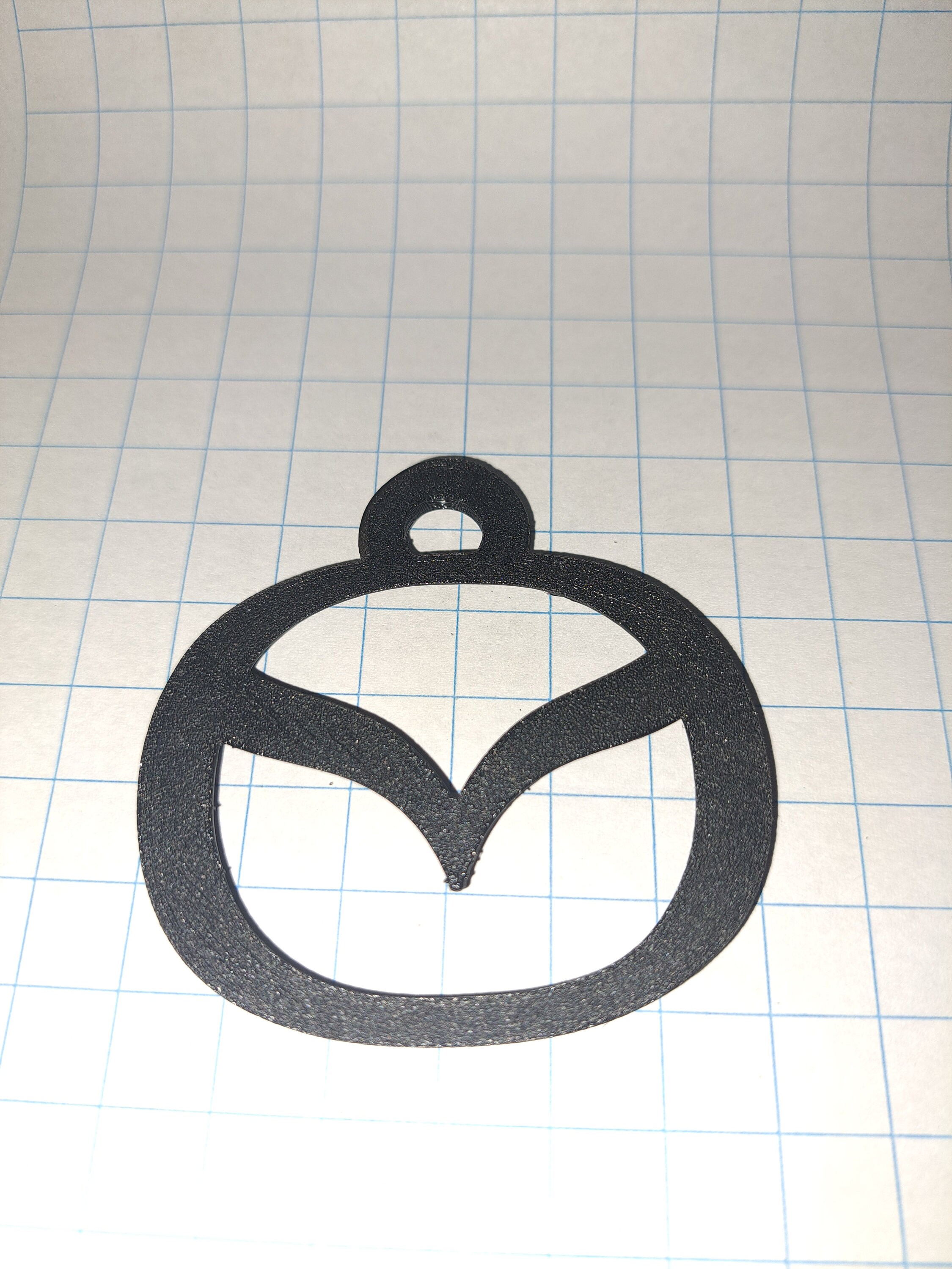 Rx8 Keyring - Etsy
