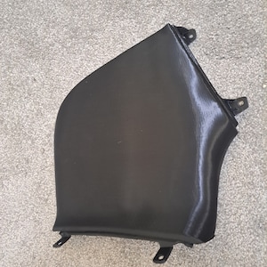 Mazda RX-7 FD (93-02) Flat dash fascia panel.