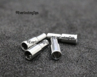 4 x EverlastingTips™® Stainless Steel Drill Pen Tips (pack)