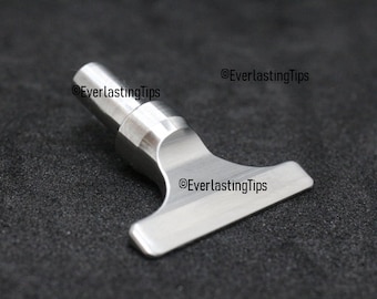 EverlastingTips™® 9Straightener