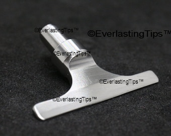 EverlastingTips™® 12straightener