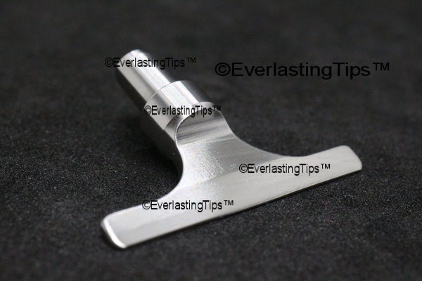 EverlastingTips™® 12straightener