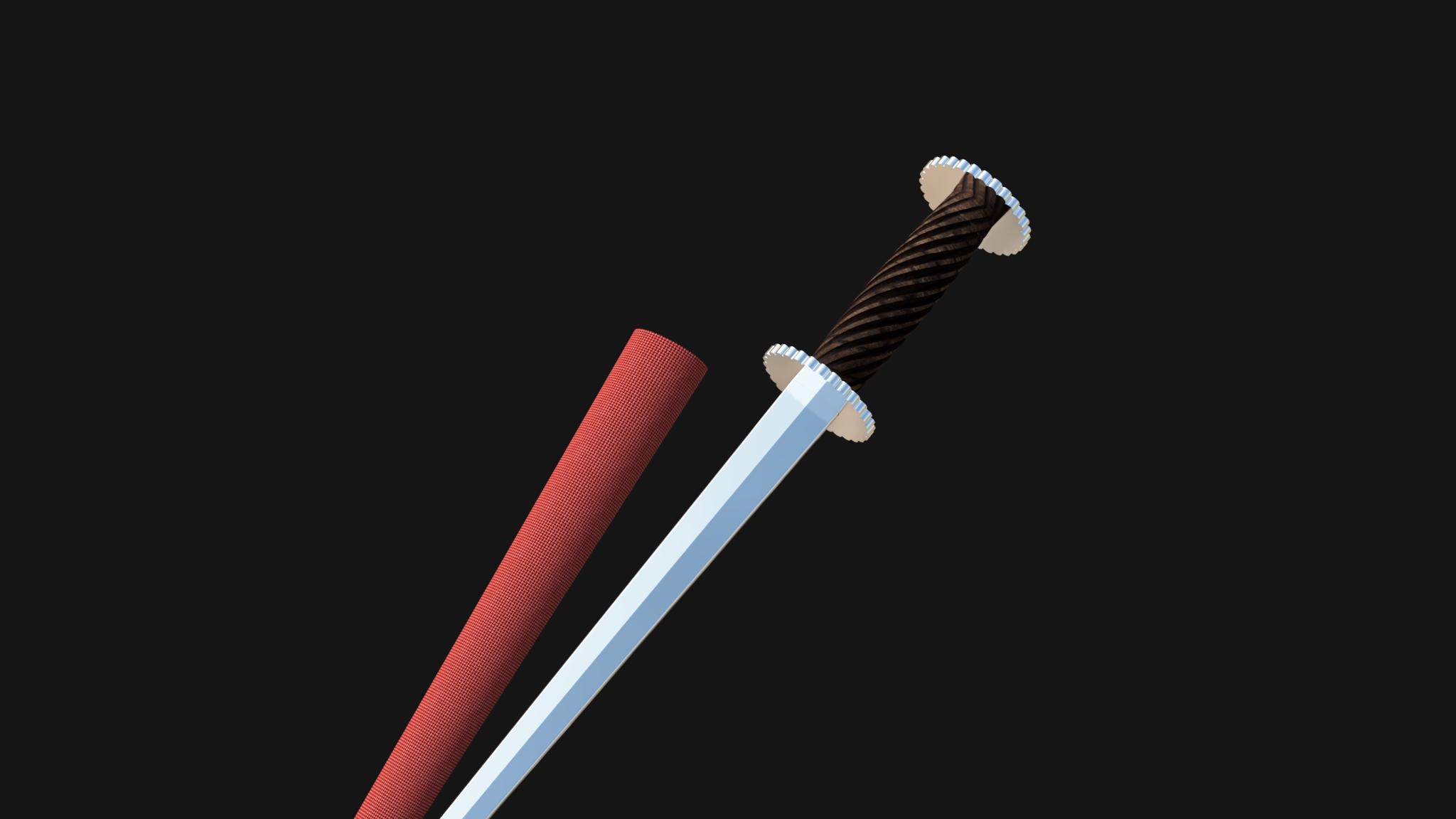 Rondel dagger - Etsy 日本