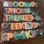 Cookie Bags
