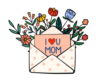 I Love You Mom Download Quote