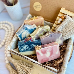 Soap sales boxes canada