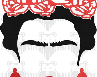Download Viva La Frida Etsy