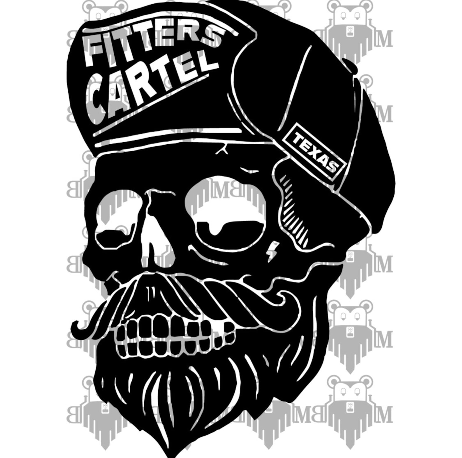 Pipefitter svg Etsy
