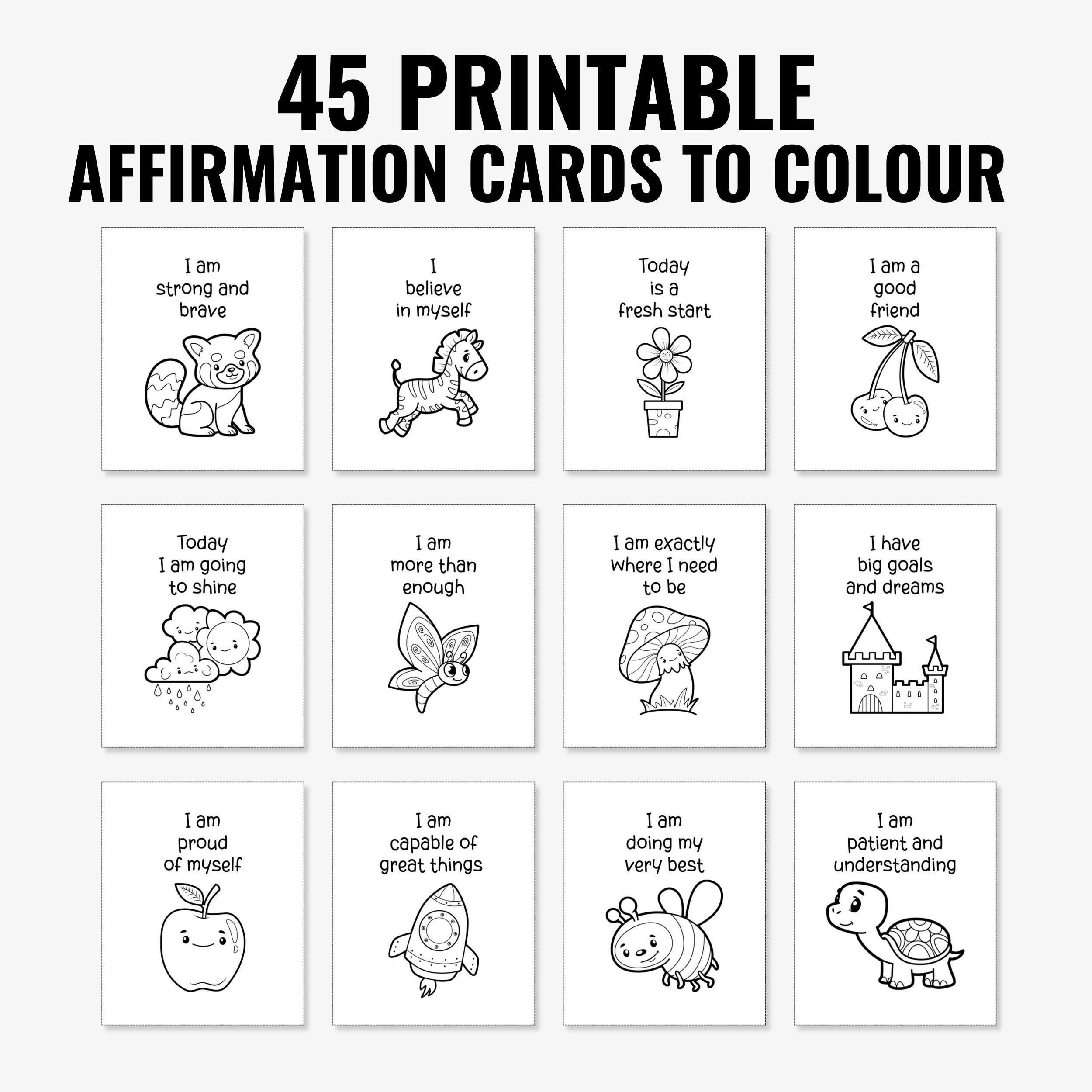Black Tough As Nails, Friendship & Encouragement Card Black Tough As Nails, Friendship & Encouragement Card