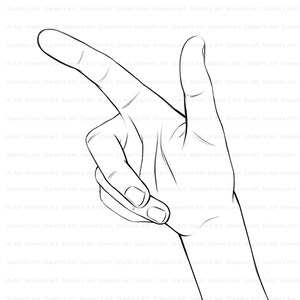 HAND COLORING BOOK coloring Pages Coloring Book Procreate - Etsy