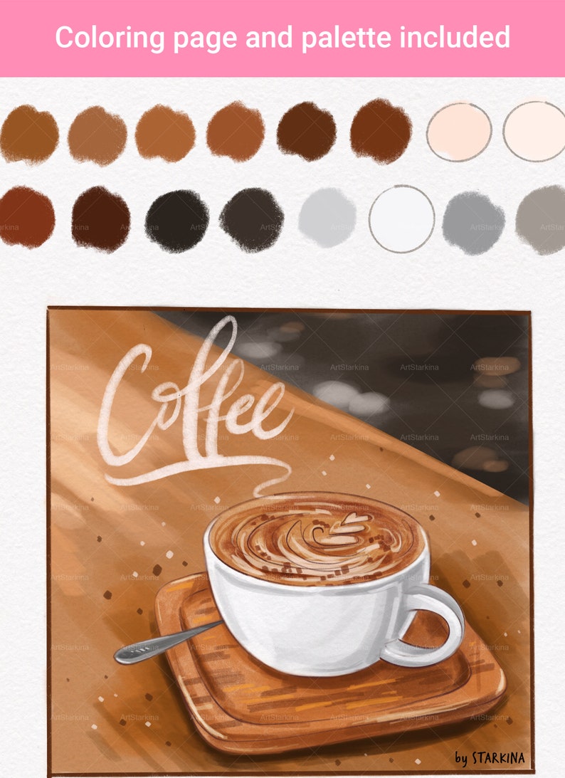 copic brush procreate