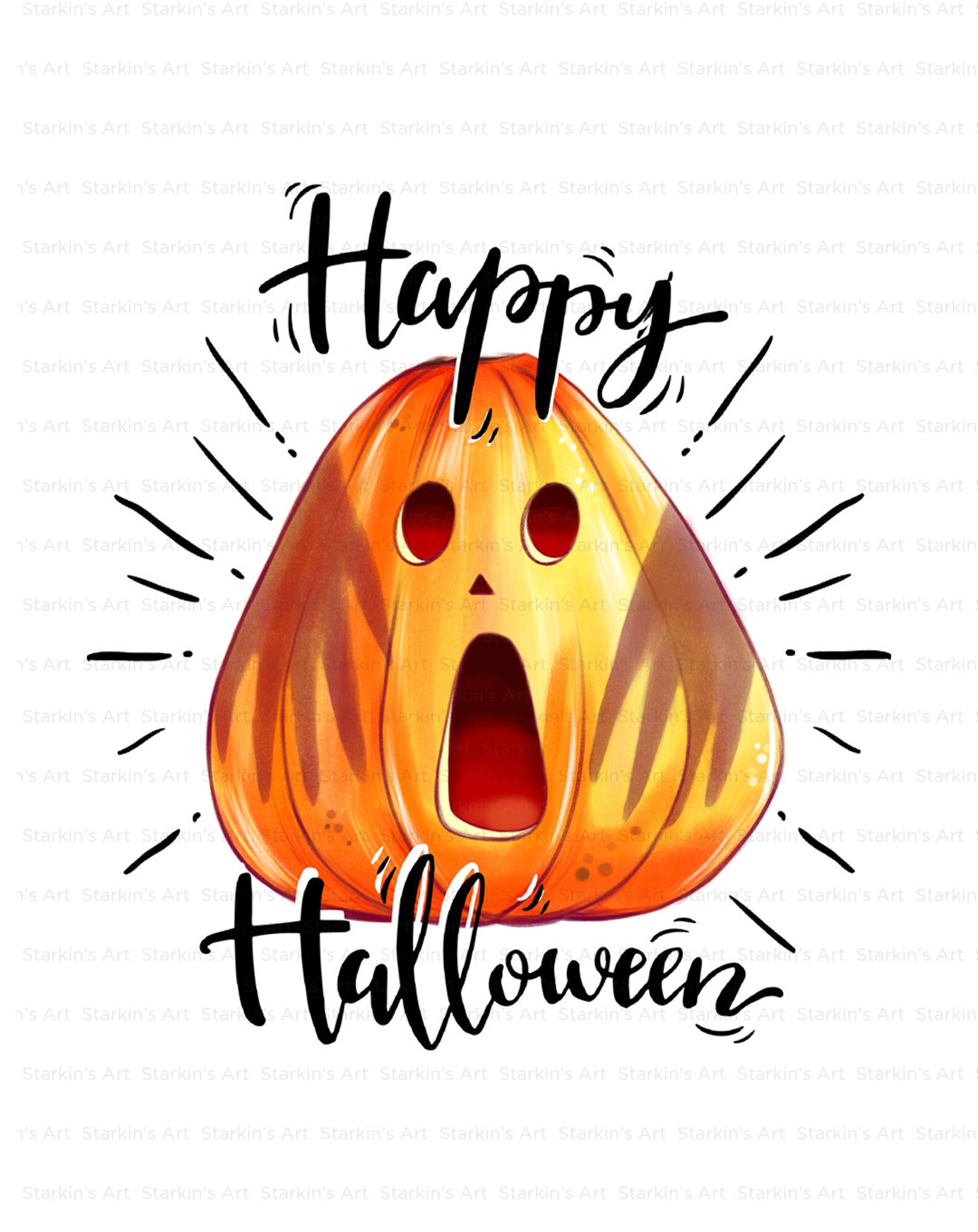 Halloween Sublimation Design Sublimation PNG Halloween PNG - Etsy
