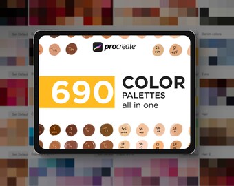 copic brush procreate