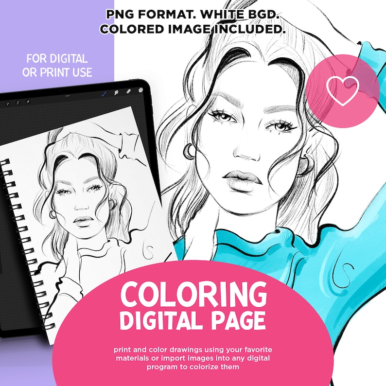 FASHION GIRL COLORING coloring - Il 794xN.4615440638 G25q 