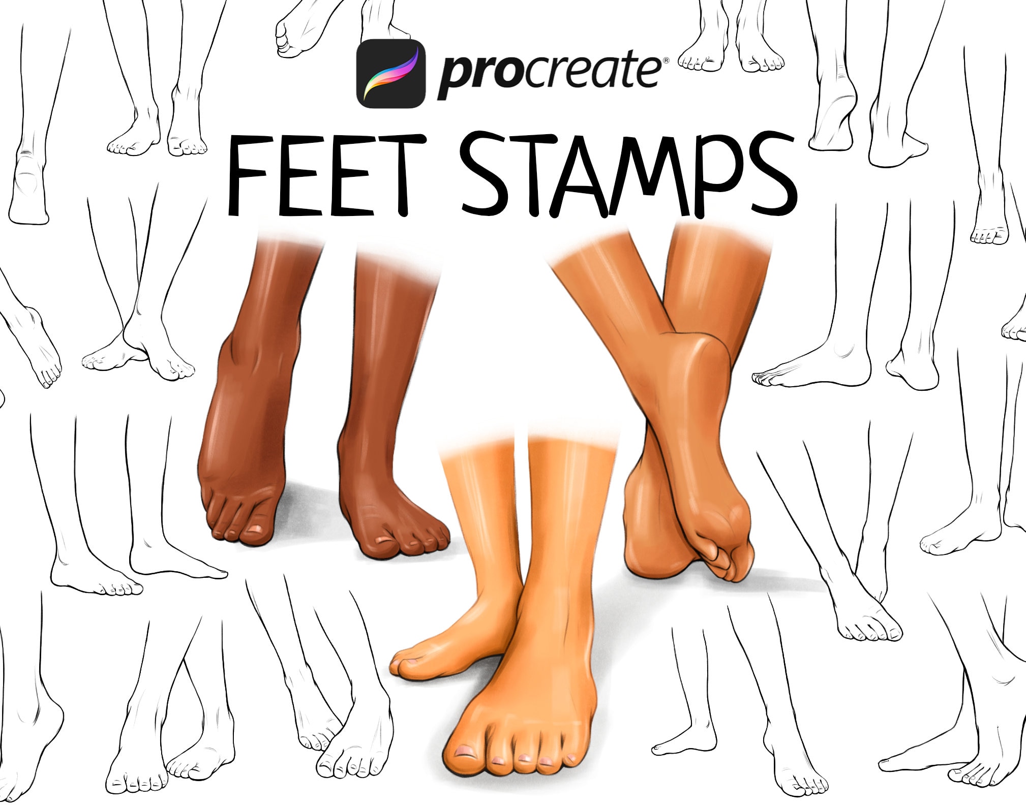 Stamping feet перевод на русский
