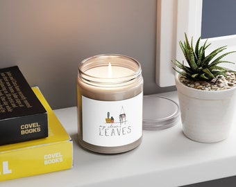 Aromatherapy Candles, 9oz