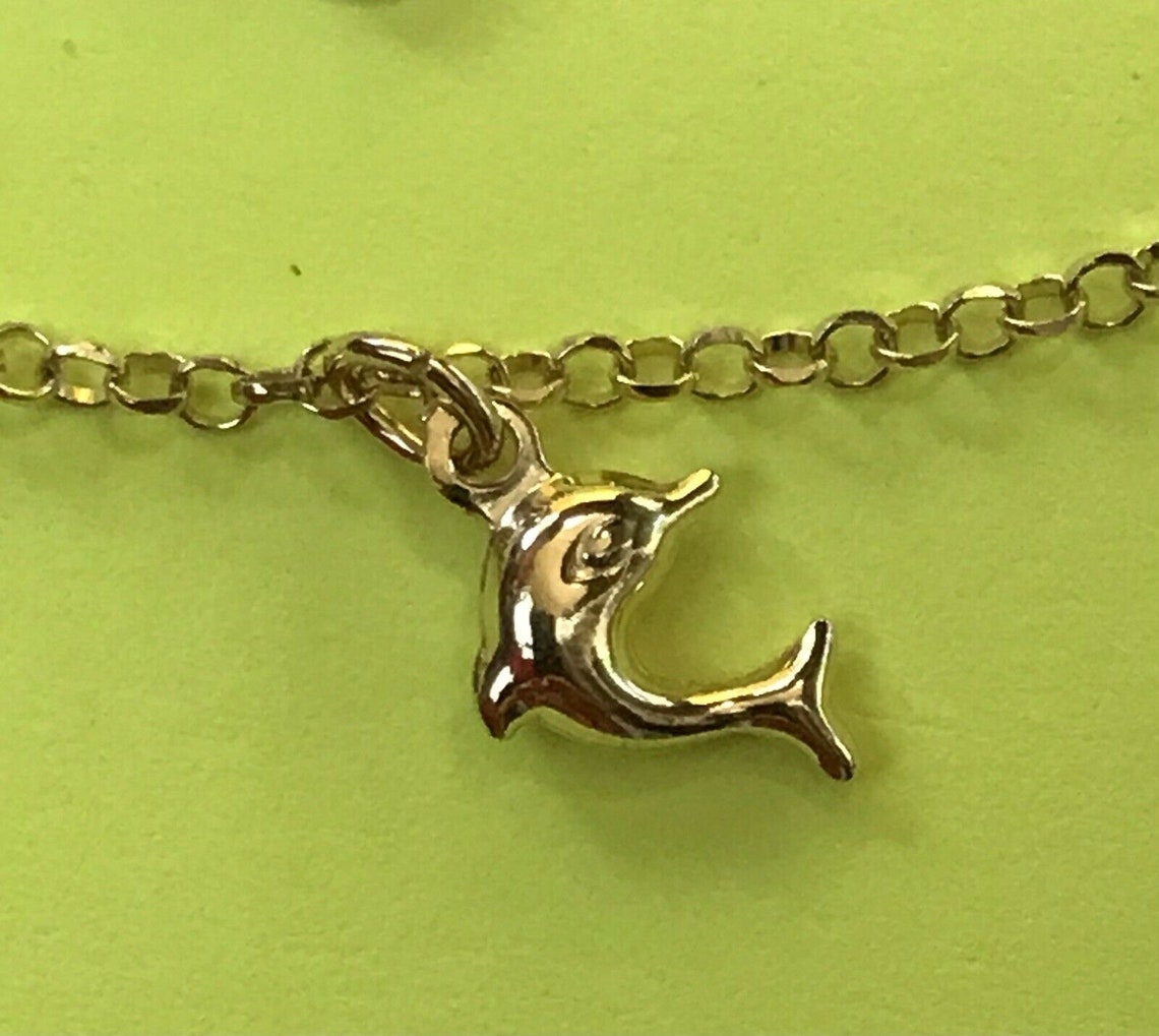 AHEJIOO Muschel Fußkettchen Set - 6 Stück Verstellbare Strand-Armbänder Mit Perlen & Herz-Anhänger