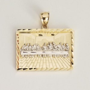 YABEME Collana Hip Hop Da Uomo, Ciondolo A Forma Di Pistola Con Zirconi - Foto 7