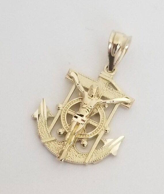 Crucifix anchor best sale