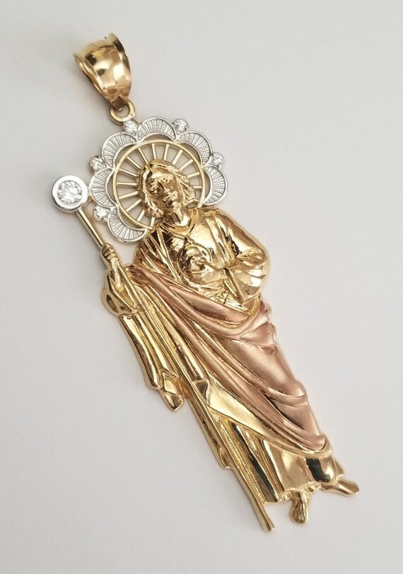 Gold 2024 san judas