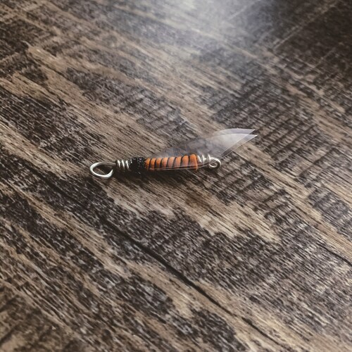 Fly Fishing Flies Etsy