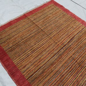 Furniture bedroom, indoor Entryway rug, anniversary gift rug, 4x6 ft rug