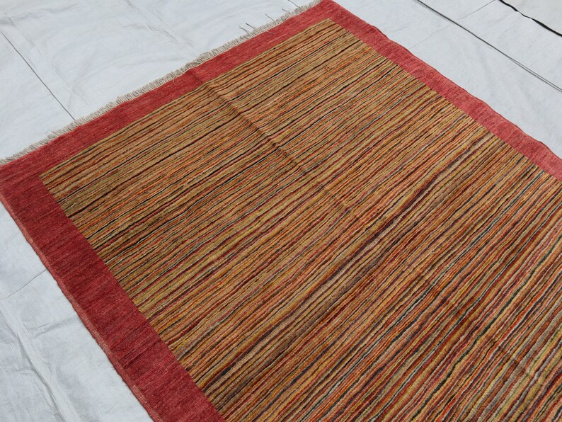 Furniture bedroom, indoor Entryway rug, anniversary gift rug, 4x6 ft rug