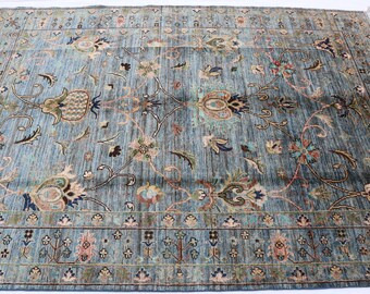 アフガニスタンハンドメイドトライブルラグ アフガニスタンハンドメイドトライブルラグ アフガニスタン