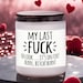 see more listings in the Dirty Romance candle section