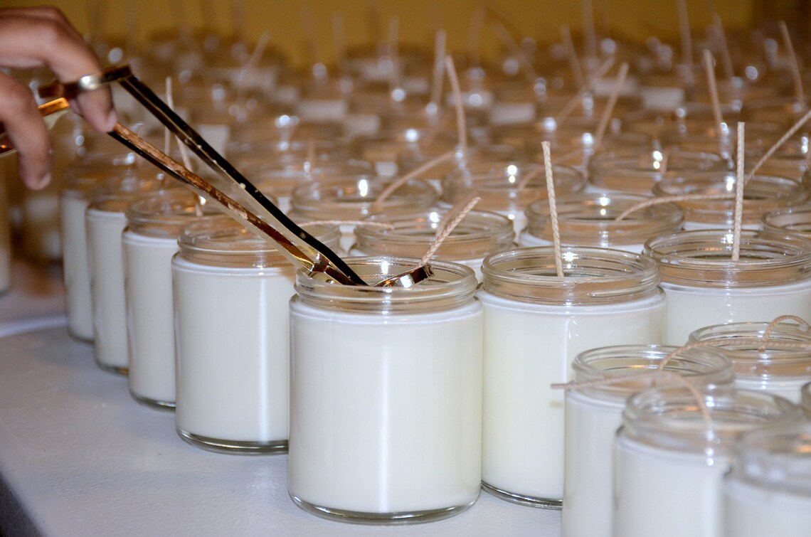Smells Like Candle Damon Salvatore Smells Like Damon Etsy