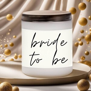 Engagement Candle, bride candle, bride to be gift, Bridal Shower, bride gift, bride to be, bridal shower gift, bride gift, engagement gift