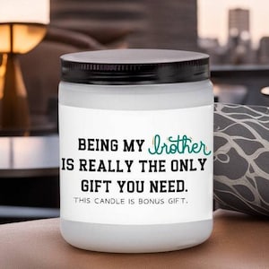 Brother gifts, gifts for brother, brother, big brother, brother gift, personalized gift, brother sister gifts, sibling gifts, funny gifts